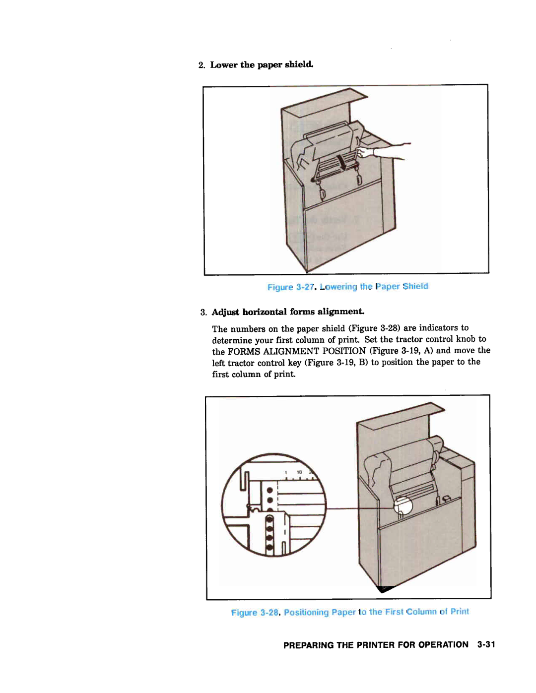 HP 2566C, 2567C manual 