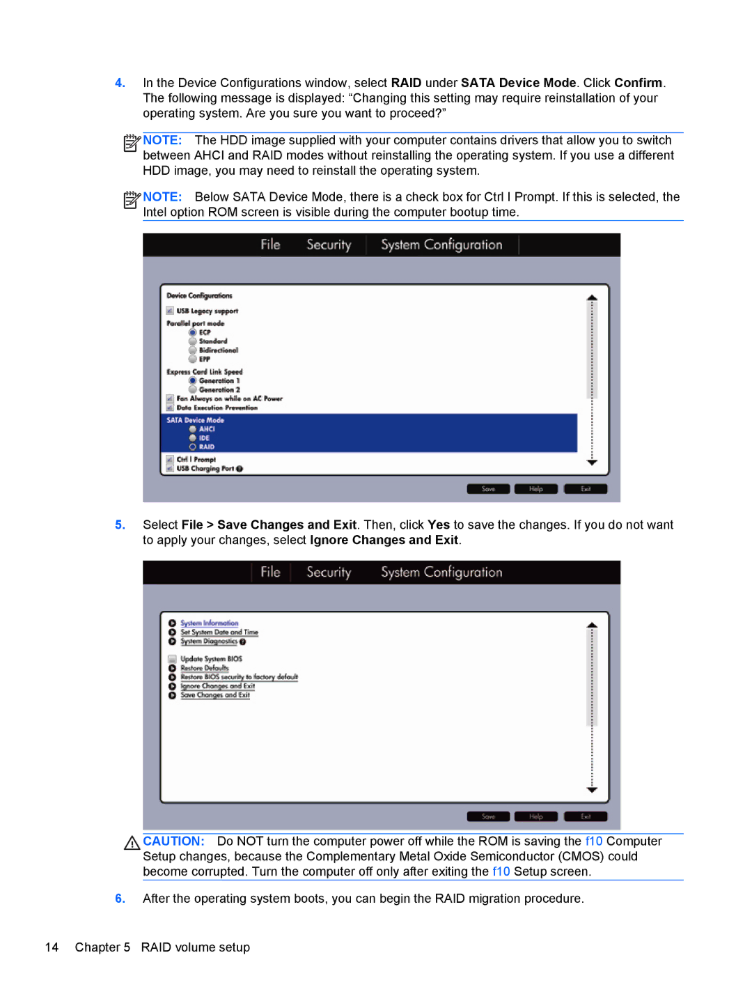 HP 2760p manual 