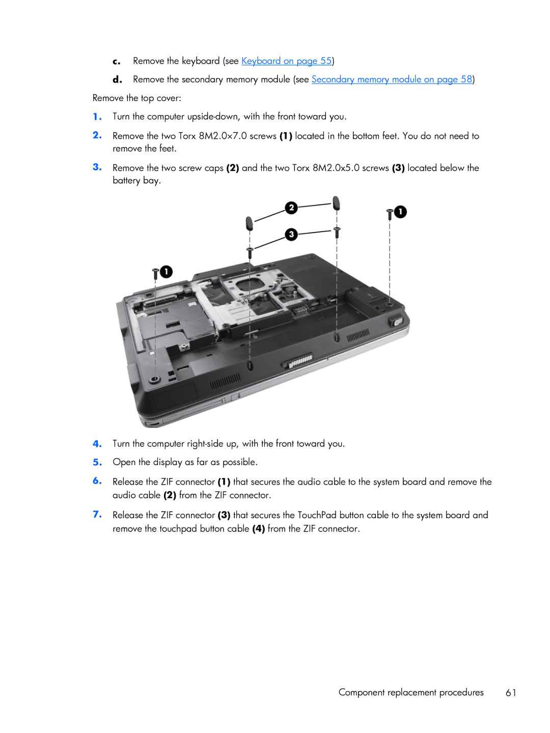 HP 2760p manual 