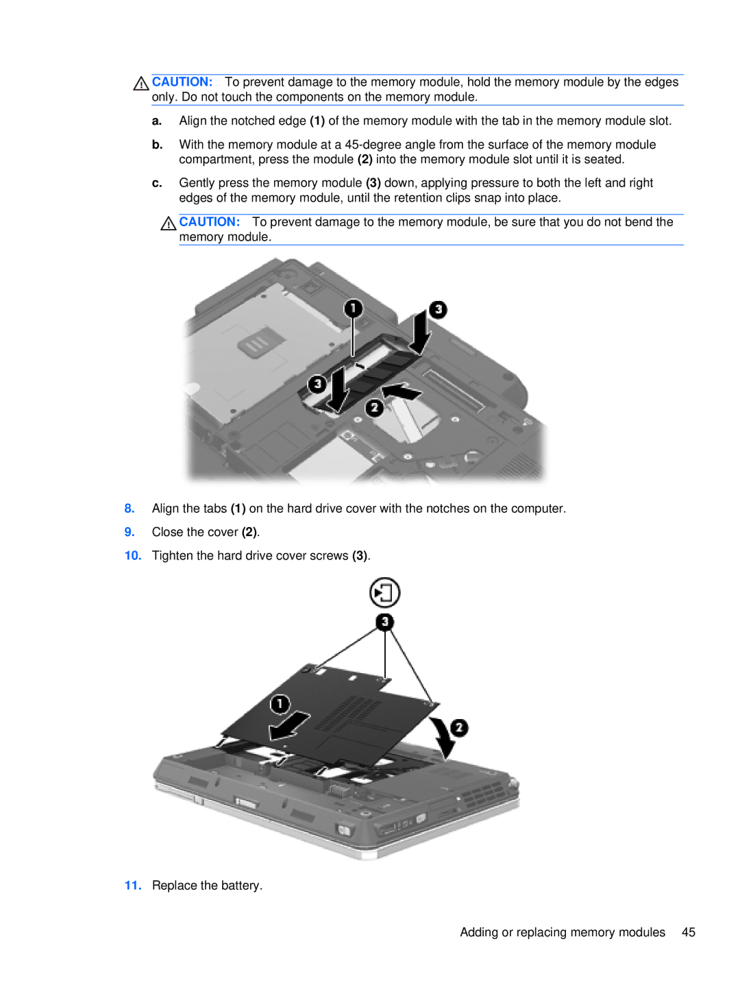 HP 2760p manual 