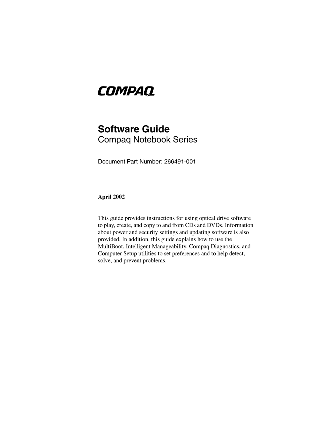 HP 2857AP manual Getting Started 