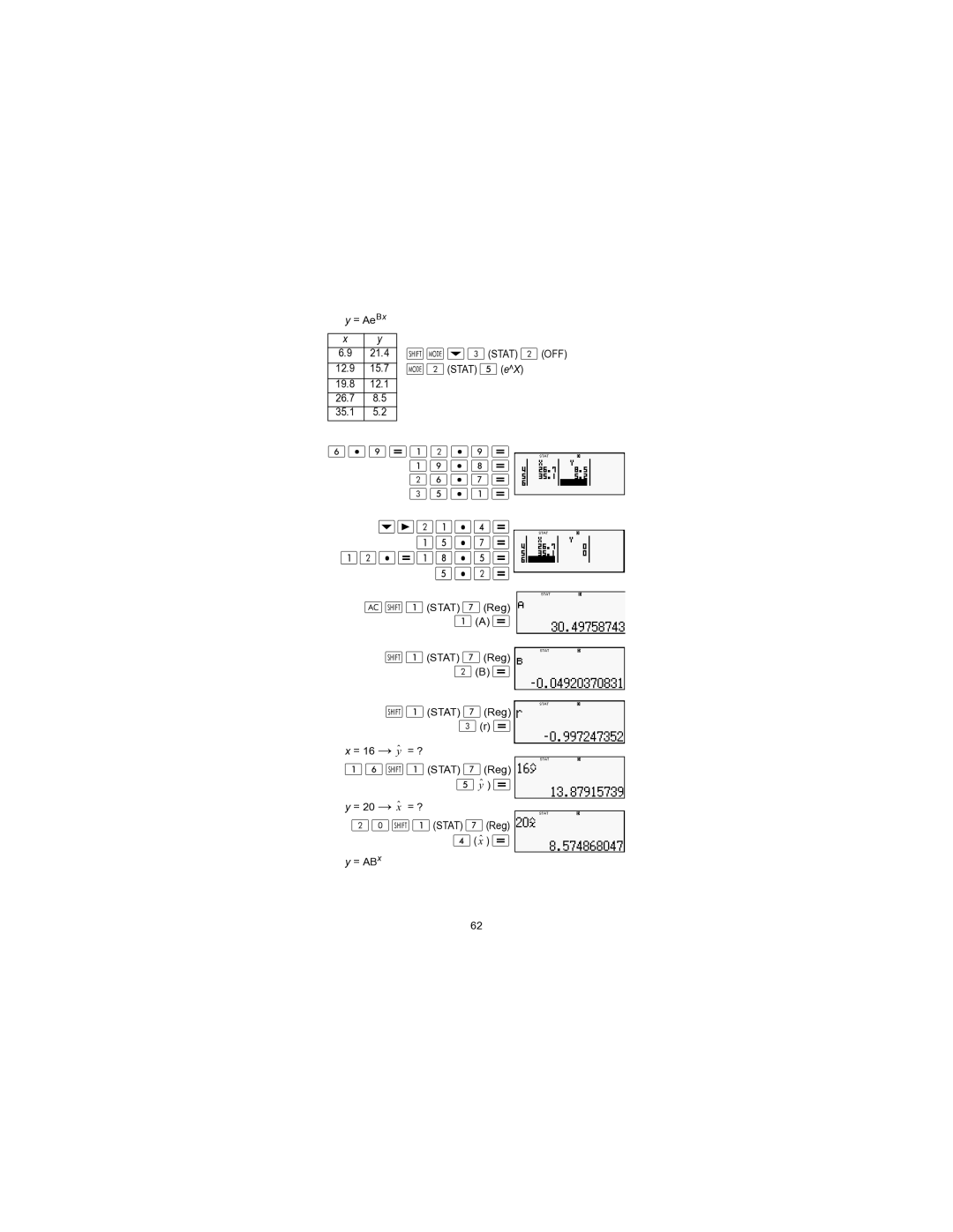 HP 300s+ Scientific manual        ,      