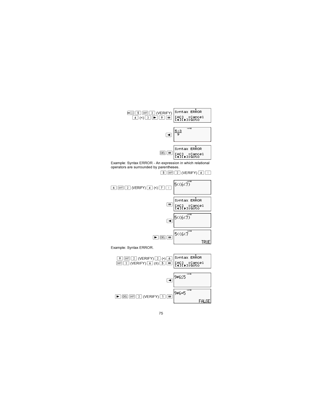 HP 300s+ Scientific manual  