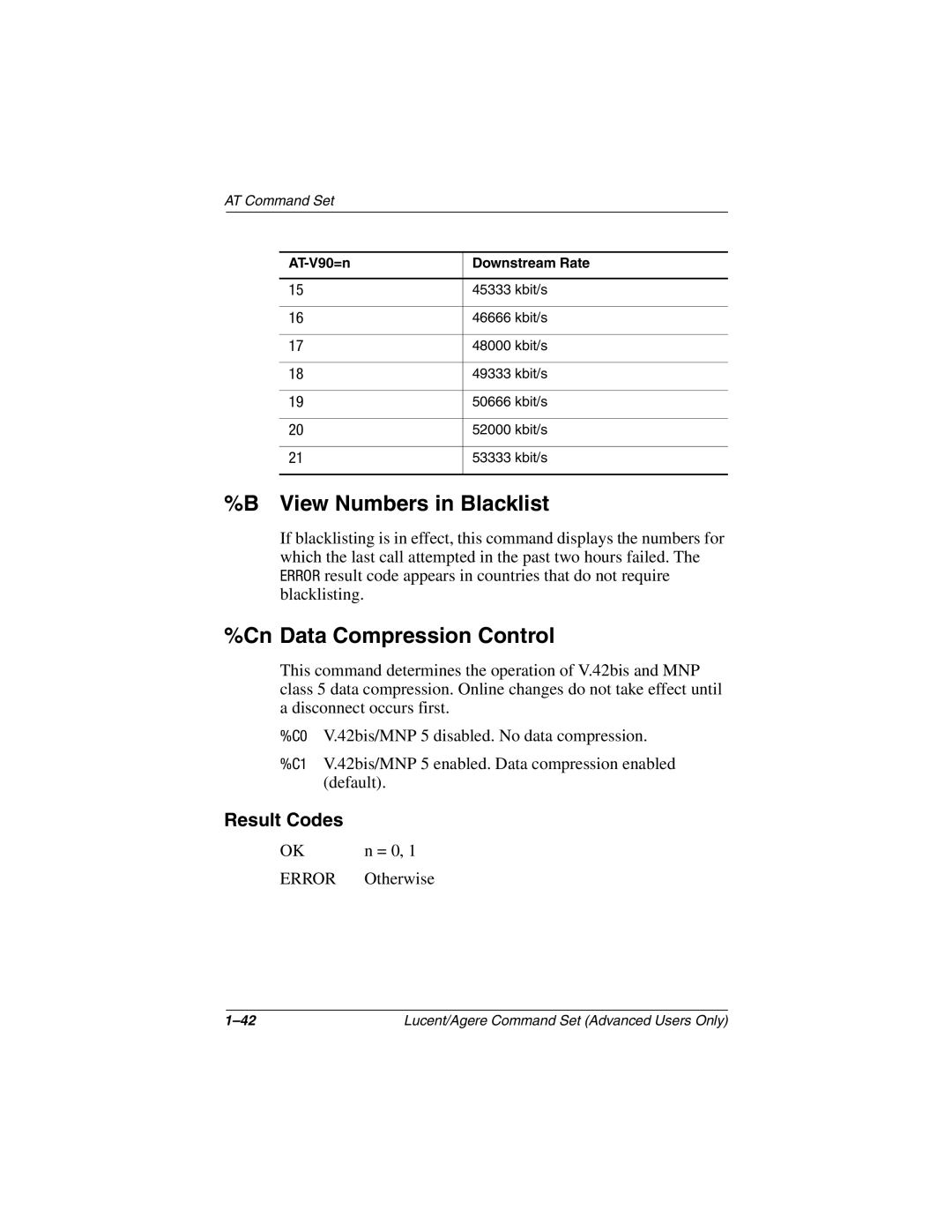 HP 3028CL, 3016US, 3017CL, 3015CA, 3005US, 3008CL, 3020US, 3019CL, 3050US View Numbers in Blacklist, Cn Data Compression Control 