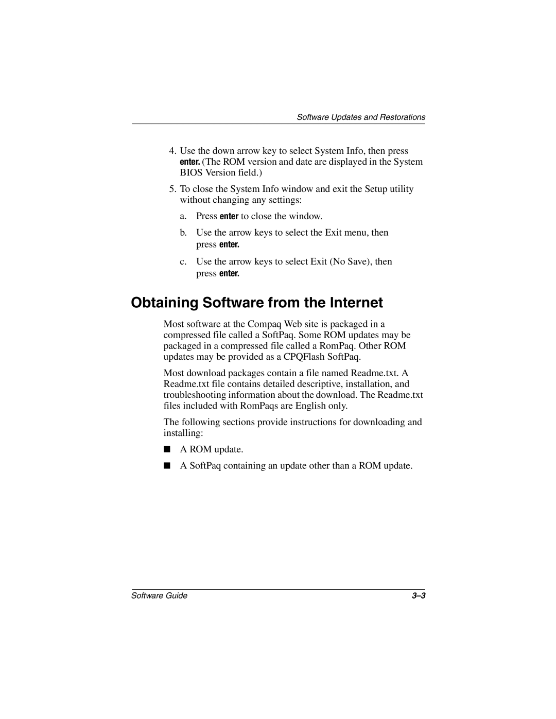 HP 3017CL, 3016US, 3015US, 3018CL, 3015CA, 3005US, 3008CL, 3020US, 3019CL, 3028CL, 3050US manual Obtaining Software from the Internet 