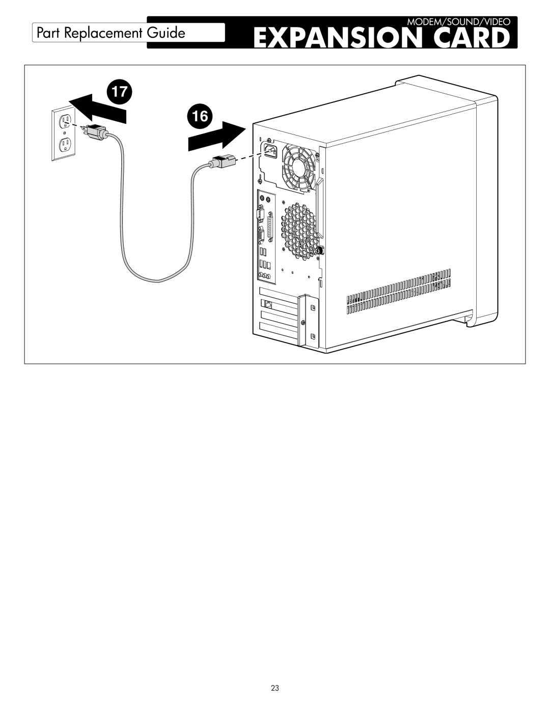 HP SR1050NX, 304w (US), SR1230NX, SR1220NX, SR1214NX, SR1212NX, SR1250NX, SR1210NX, SR1110IL, SR1105IL, SR1100AP, SR1090NX, SR1102BD 