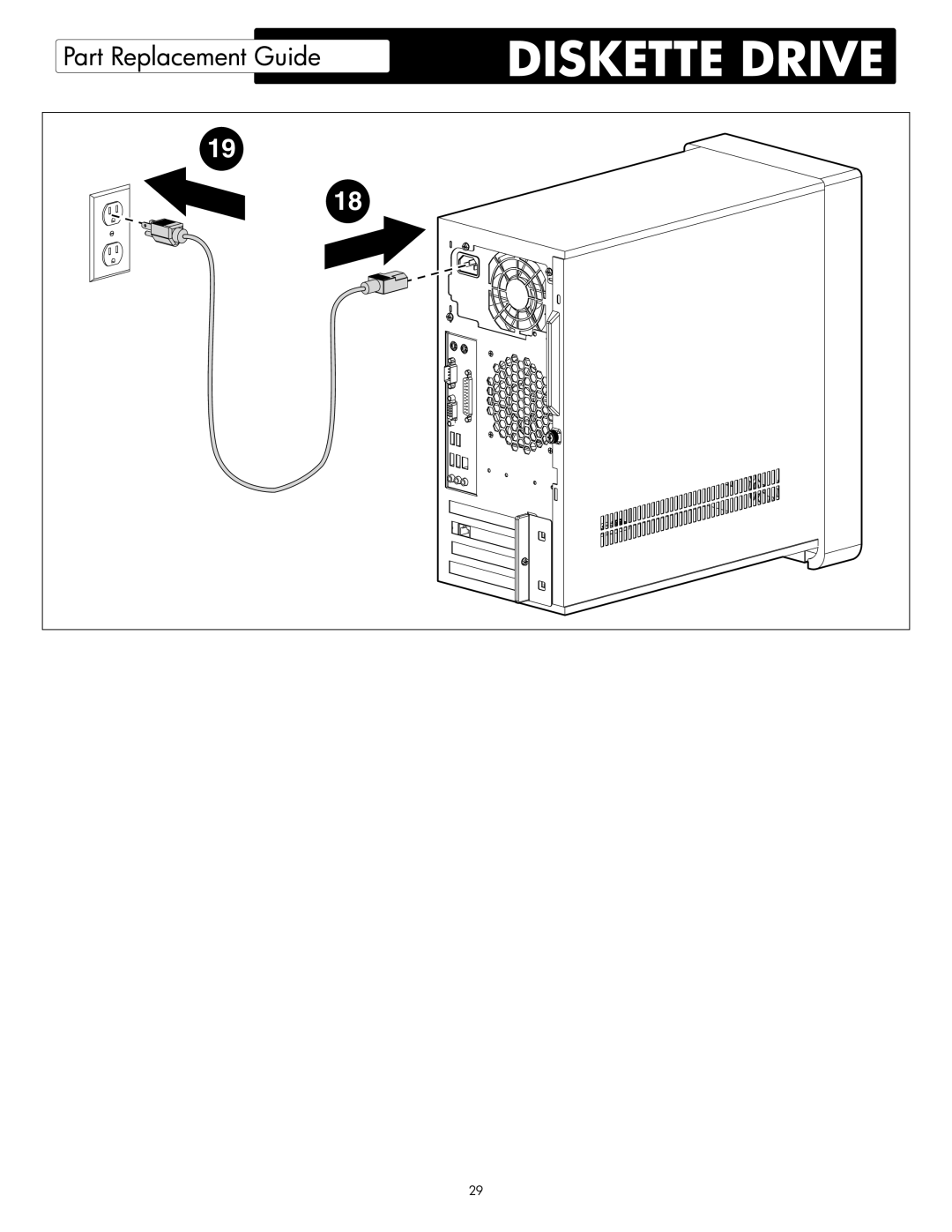 HP SR1115CL, 304w (US), SR1230NX, SR1220NX, SR1214NX, SR1212NX, SR1250NX, SR1210NX, SR1110IL, SR1105IL, SR1100AP, SR1090NX, SR1102BD 