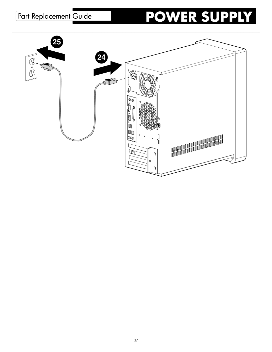 HP SR1135AP, 304w (US), SR1230NX, SR1220NX, SR1214NX, SR1212NX, SR1250NX, SR1210NX, SR1110IL, SR1105IL, SR1100AP, SR1090NX, SR1102BD 