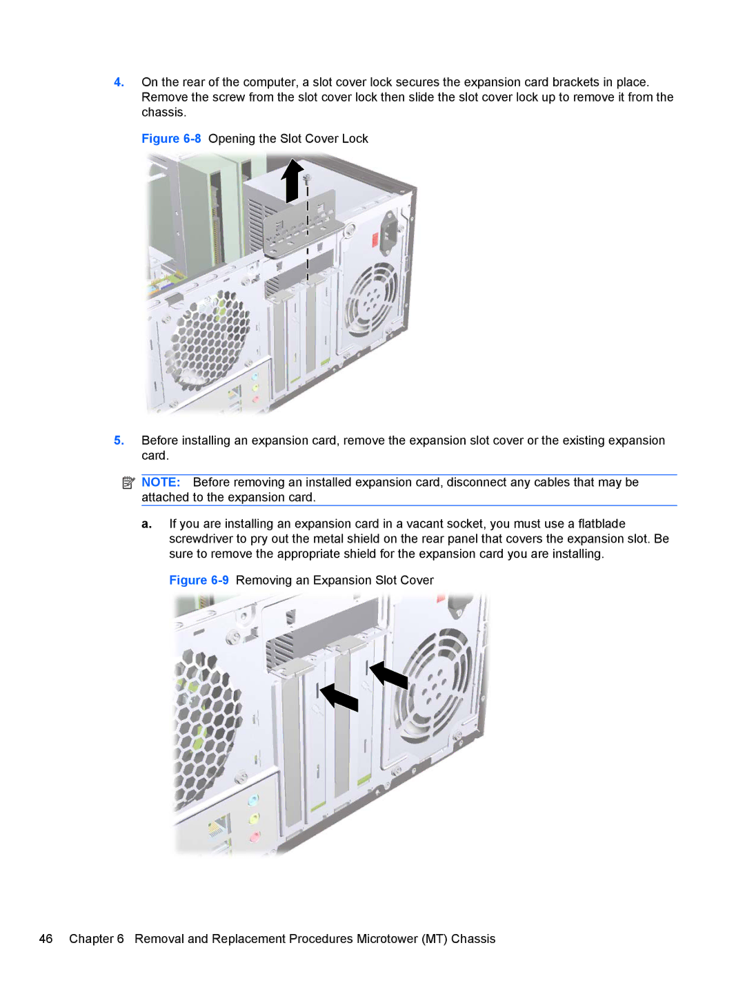 HP 3080 manual 