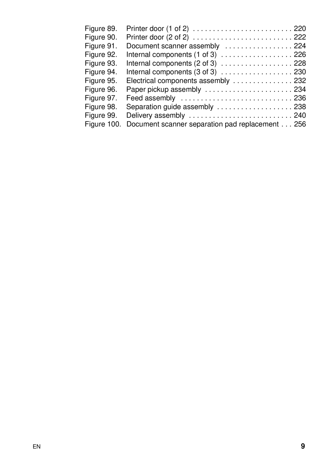 HP 3100 manual 