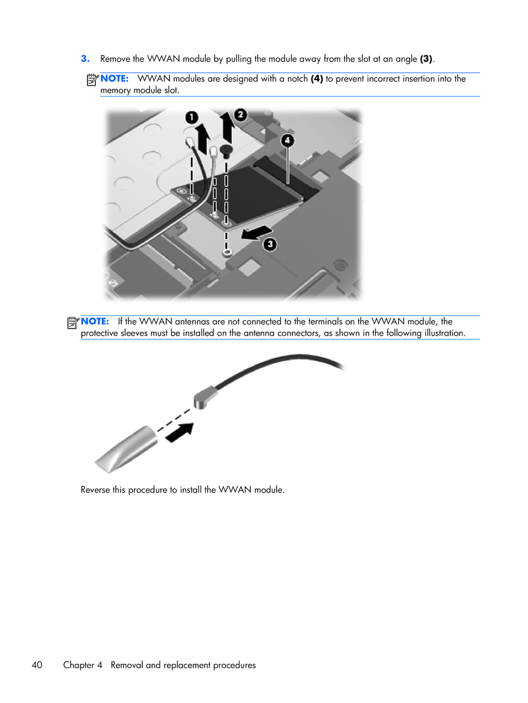 HP 3115m B2C43UT 11.6 B2C43UT#ABA manual 