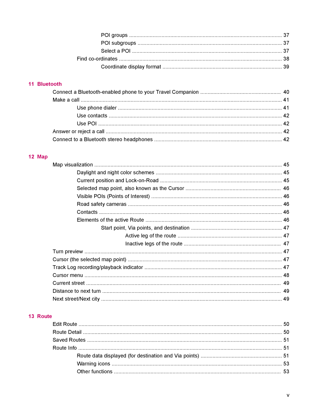 HP 314 manual Bluetooth 