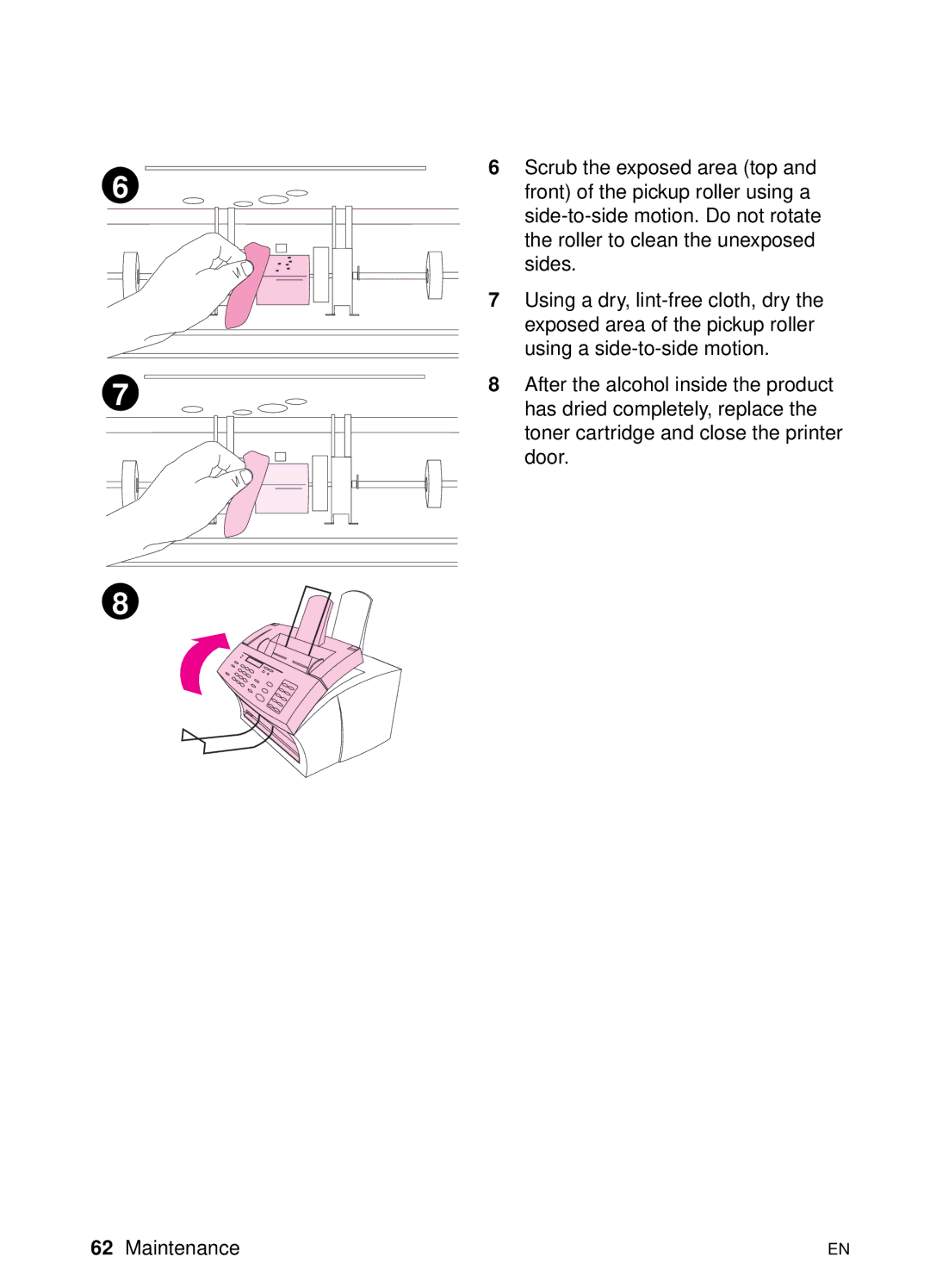 HP 3150 manual 