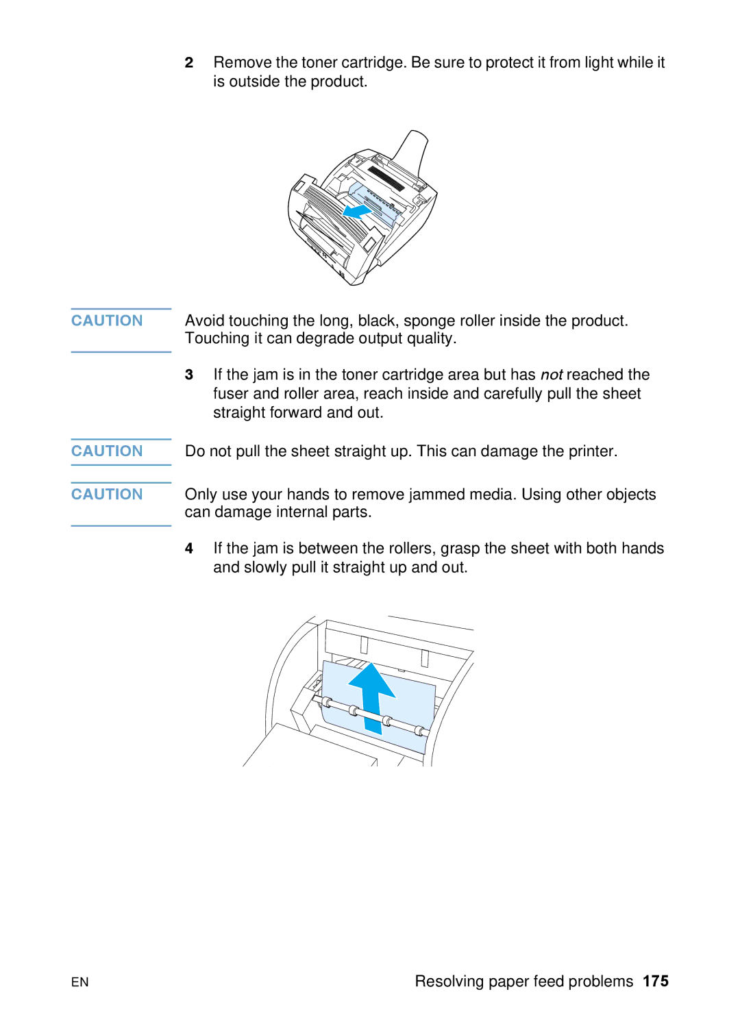 HP 3200 manual 