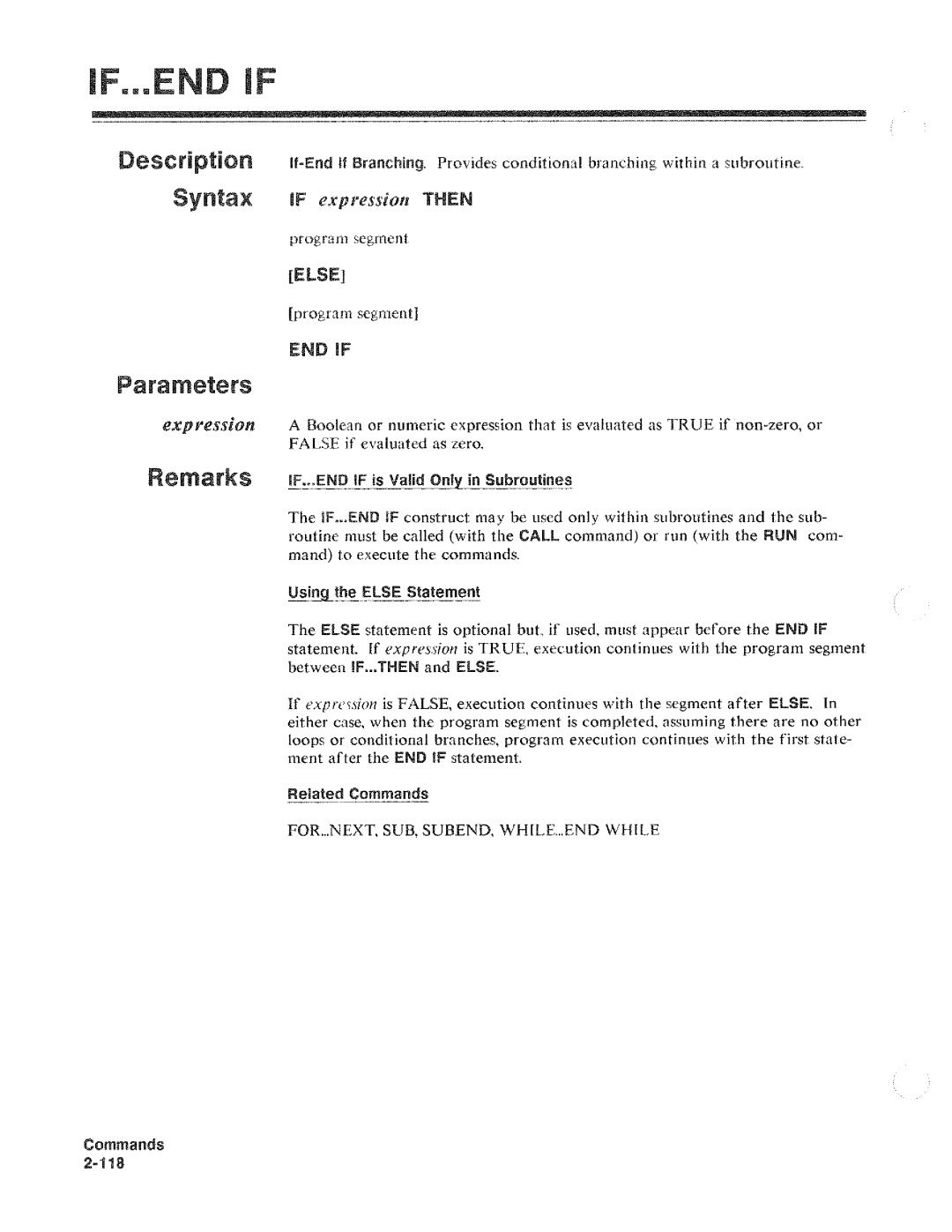 HP 3245A manual 