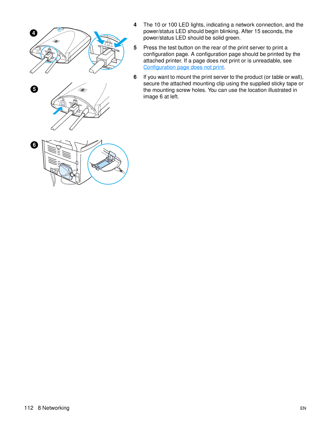 HP 3300mfp manual 