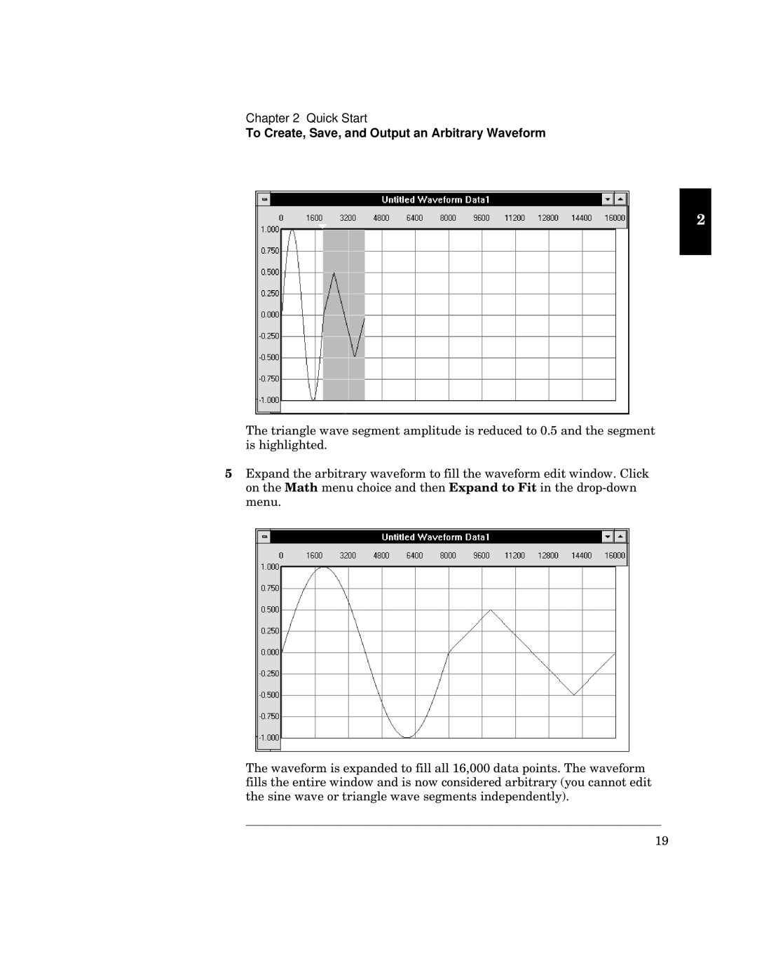 HP 34811A manual Vy yy y 5 S 