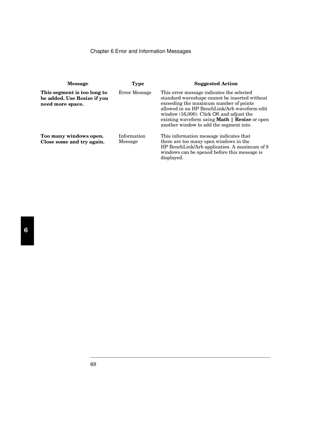 HP 34811A manual Ks eod d 