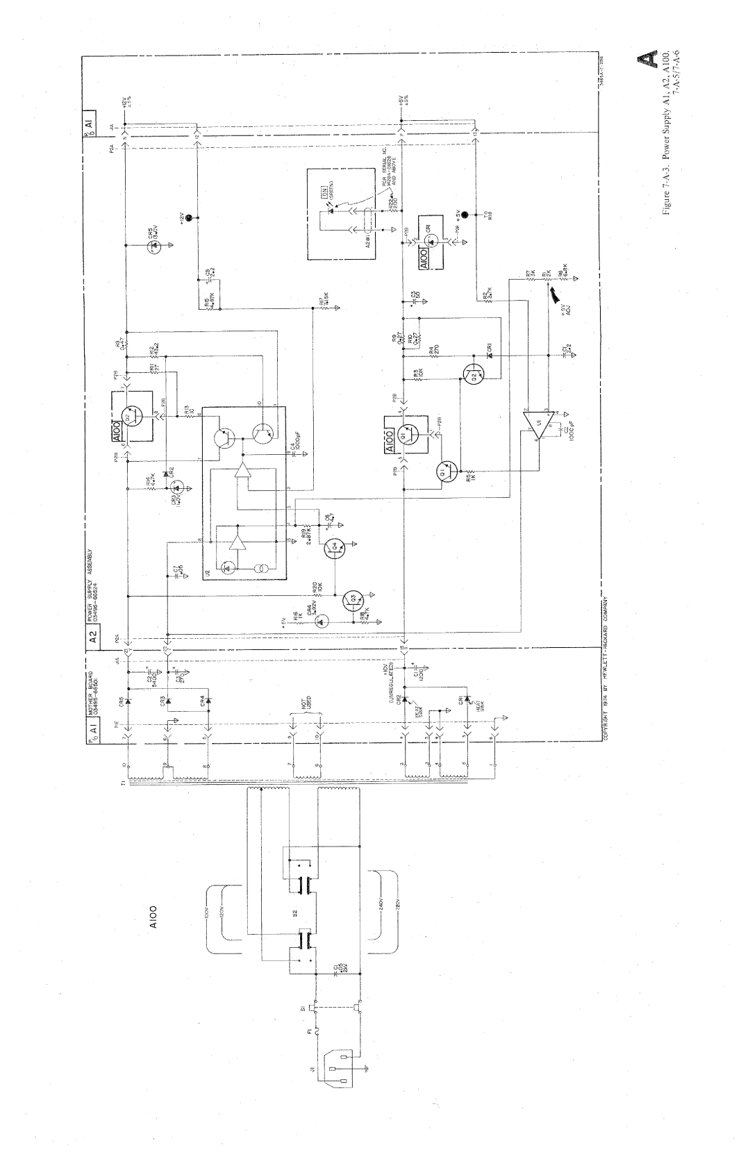 HP 3495A manual 