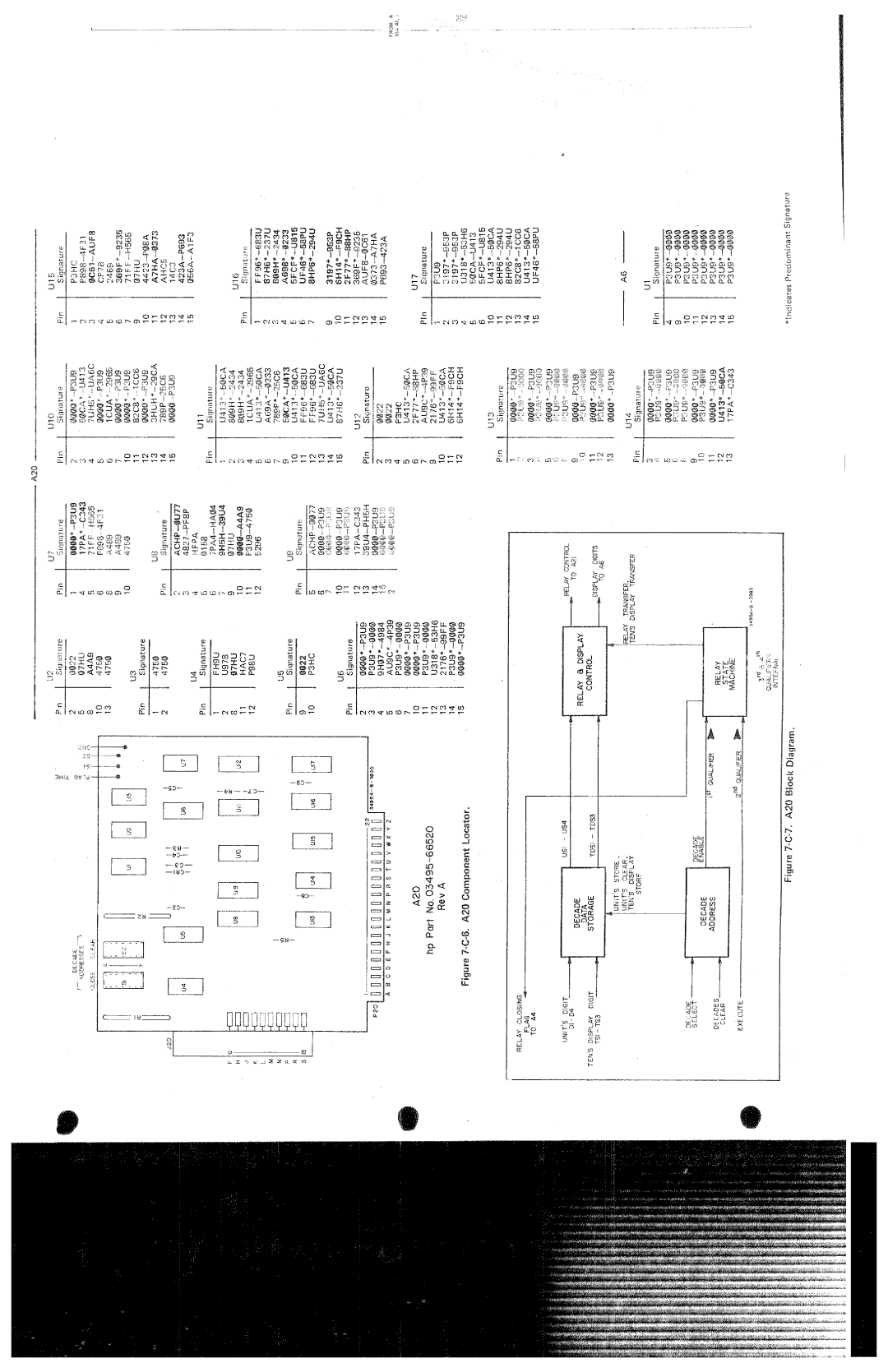 HP 3495A manual 