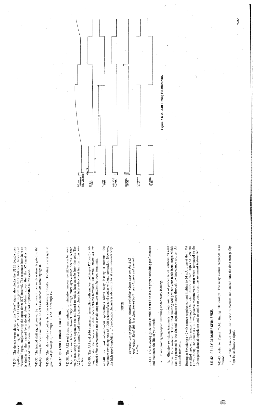 HP 3495A manual 