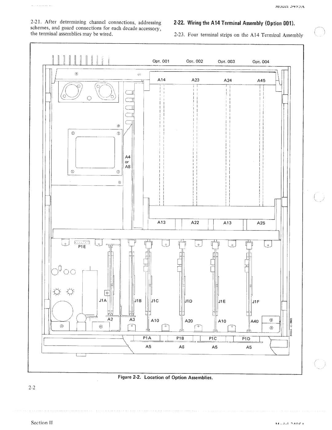 HP 3495A manual 