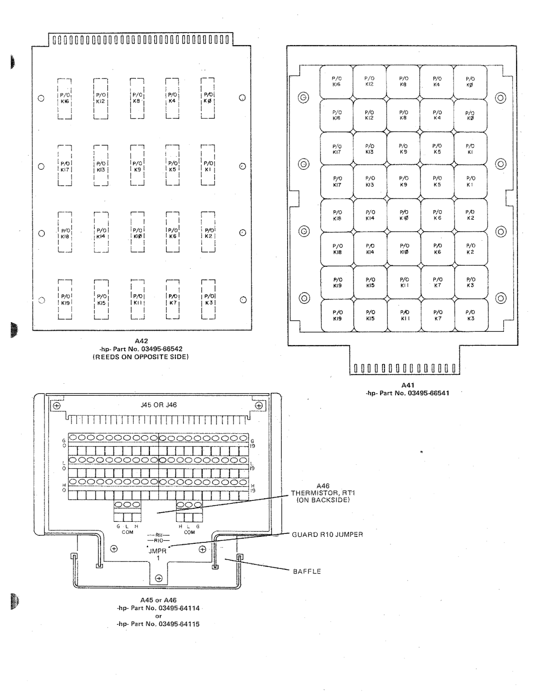 HP 3495A manual 