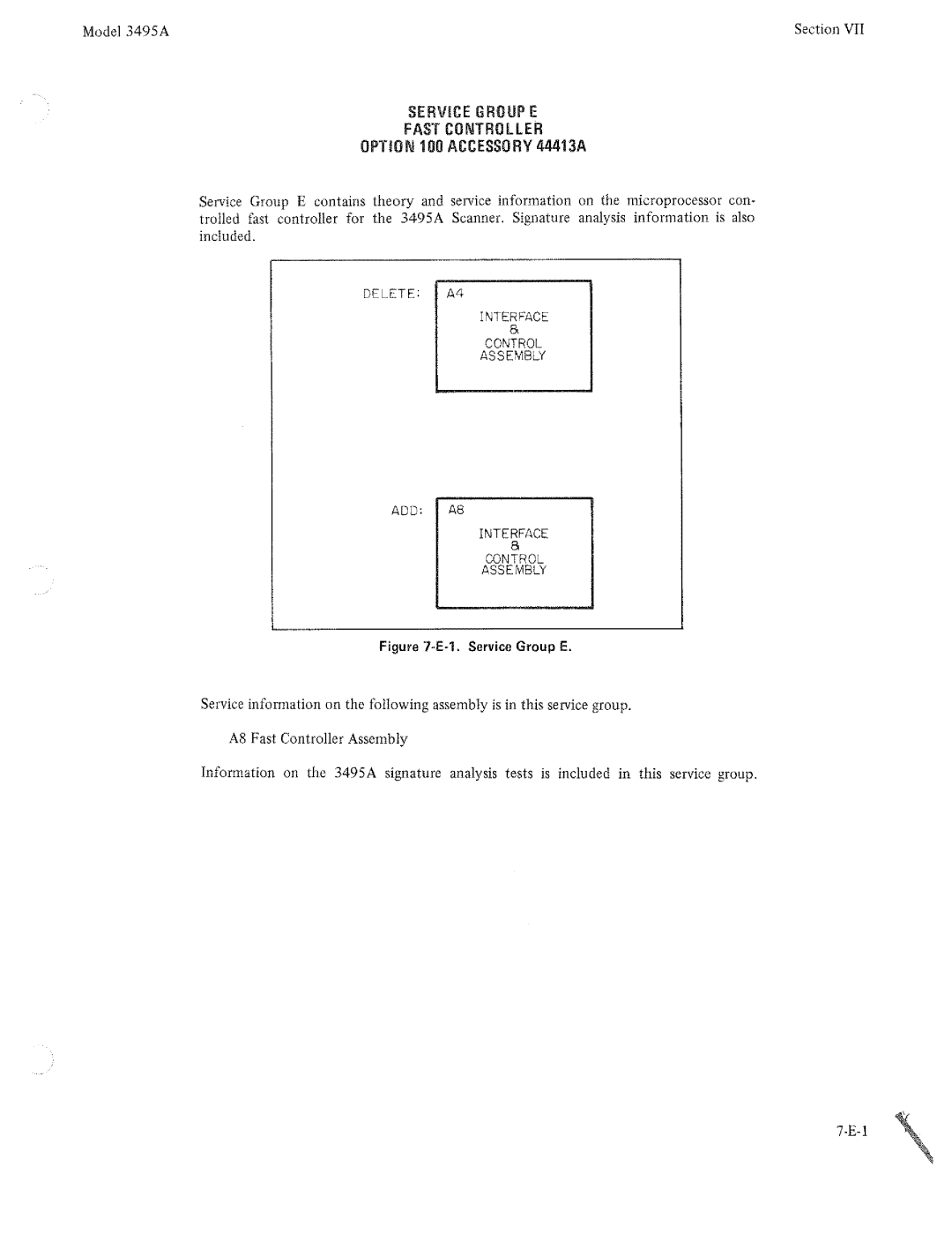 HP 3495A manual 