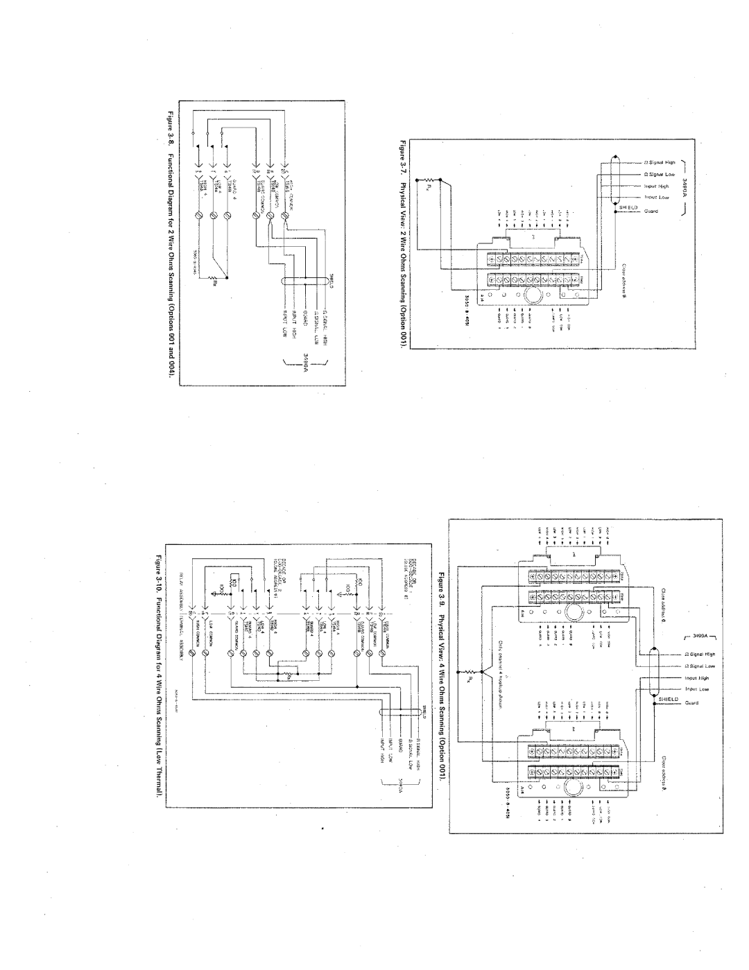 HP 3495A manual 