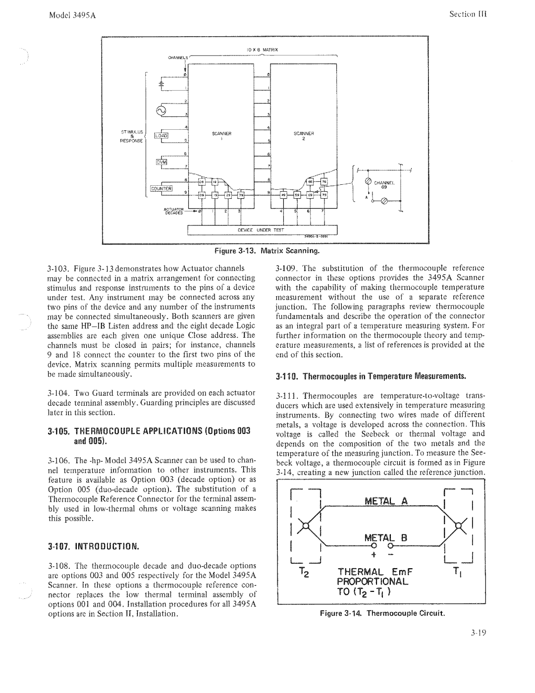 HP 3495A manual 