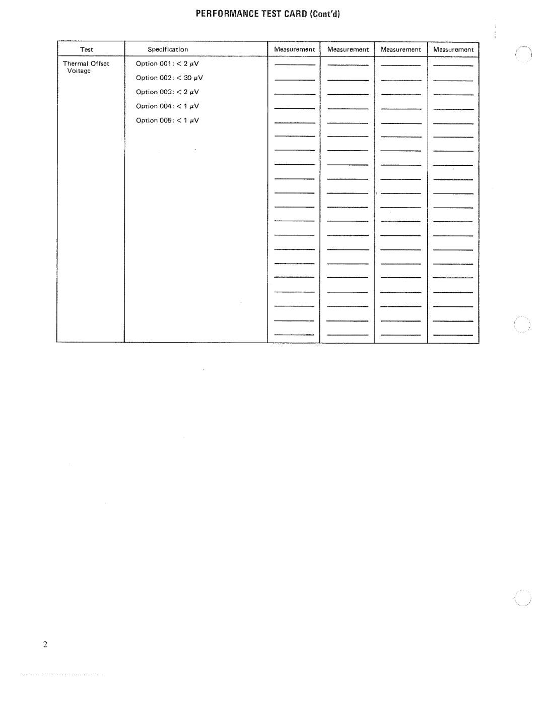 HP 3495A manual 