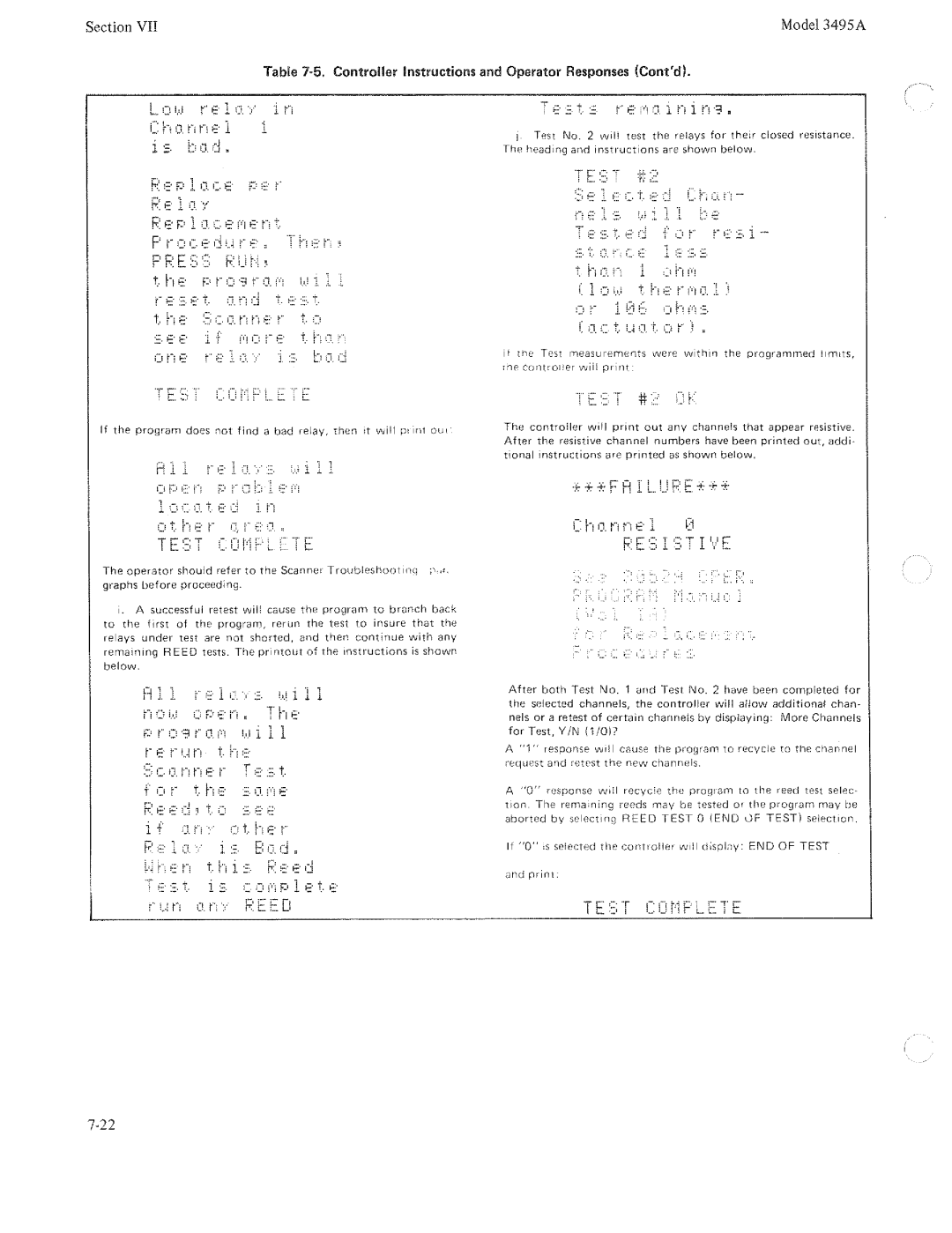 HP 3495A manual 