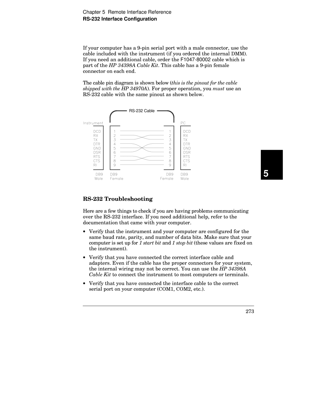 HP 34970A manual Ud EC7N 