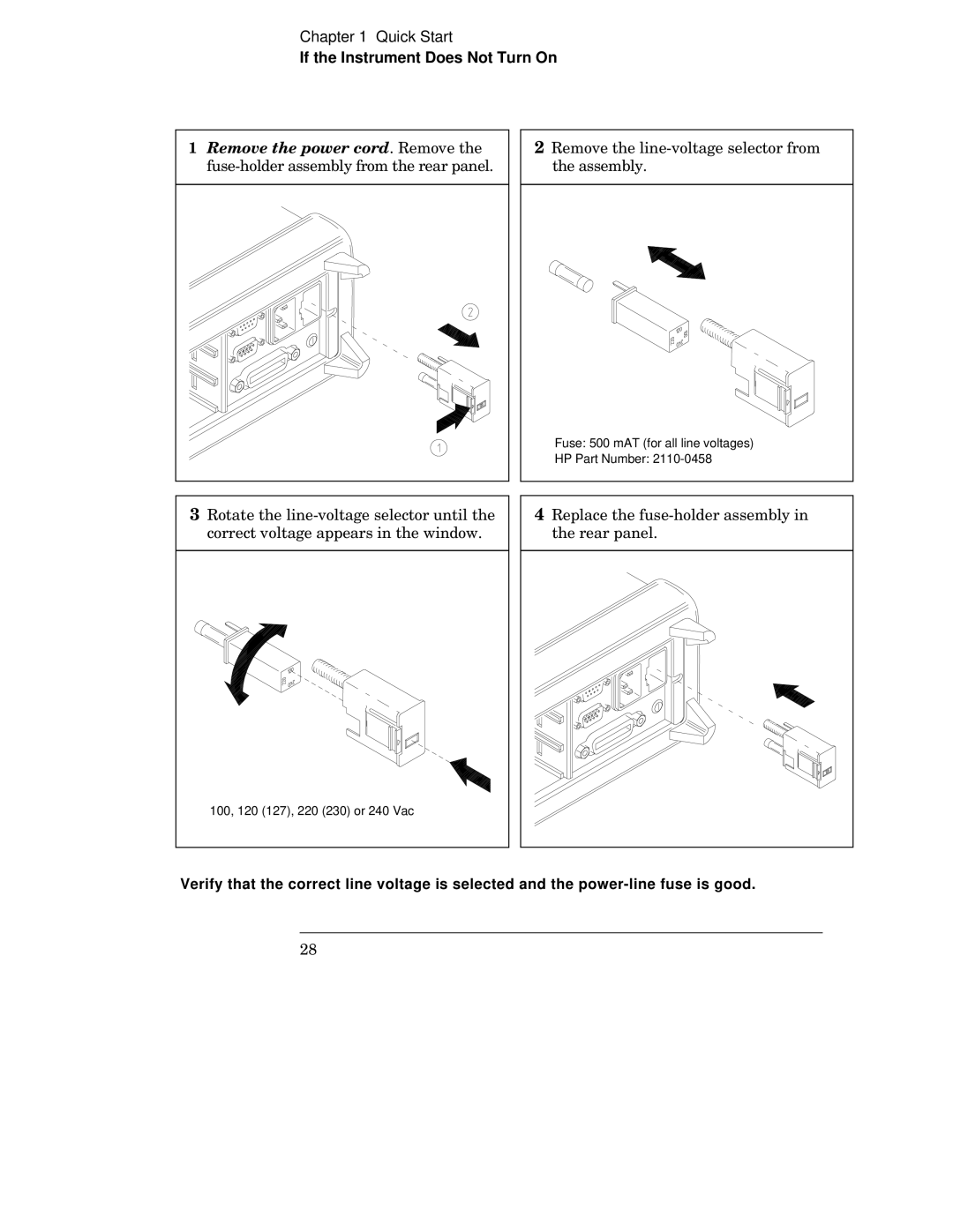 HP 34970A manual Zwx 4 y Yy ww 