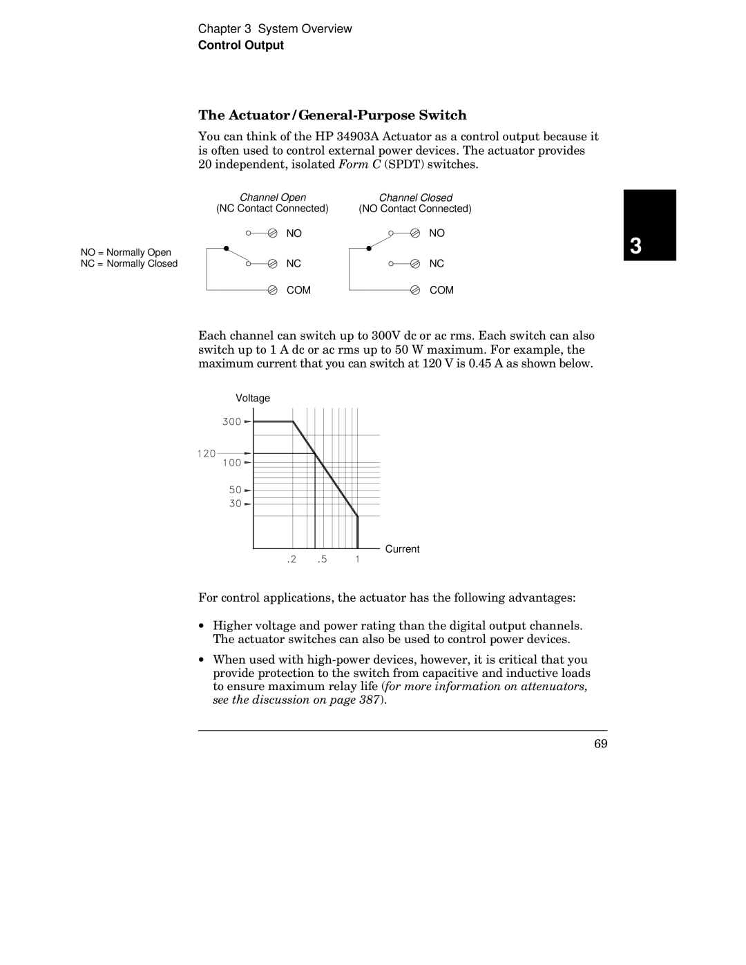 HP 34970A manual Eli 