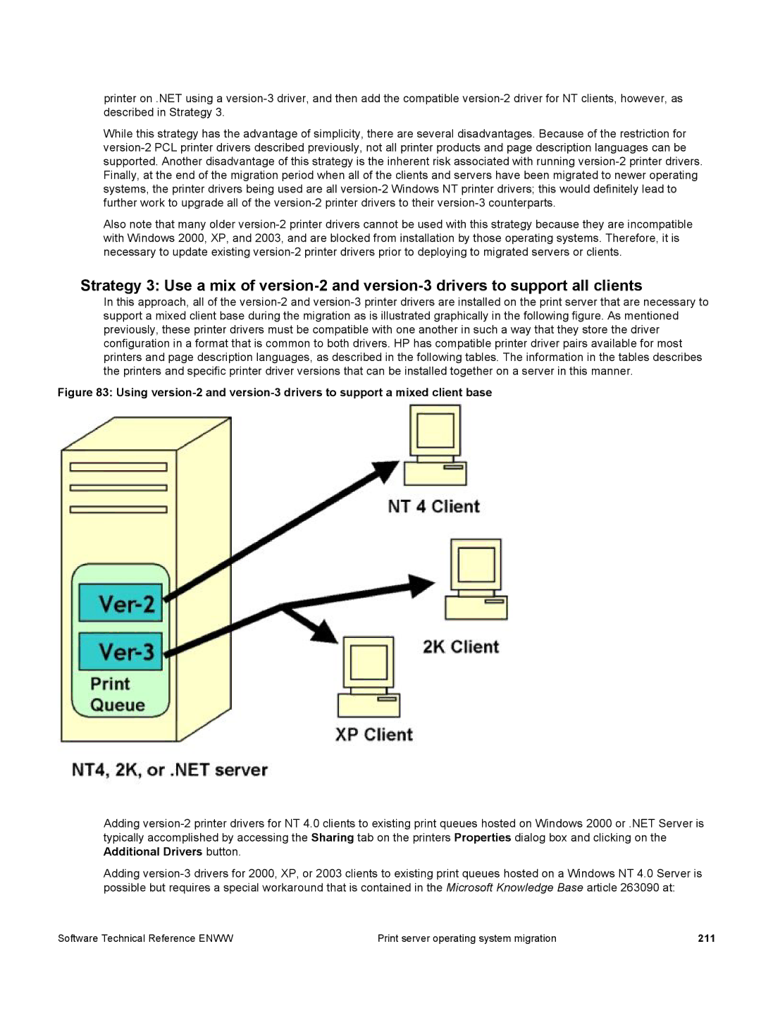 HP 3500 3500 manual 211 