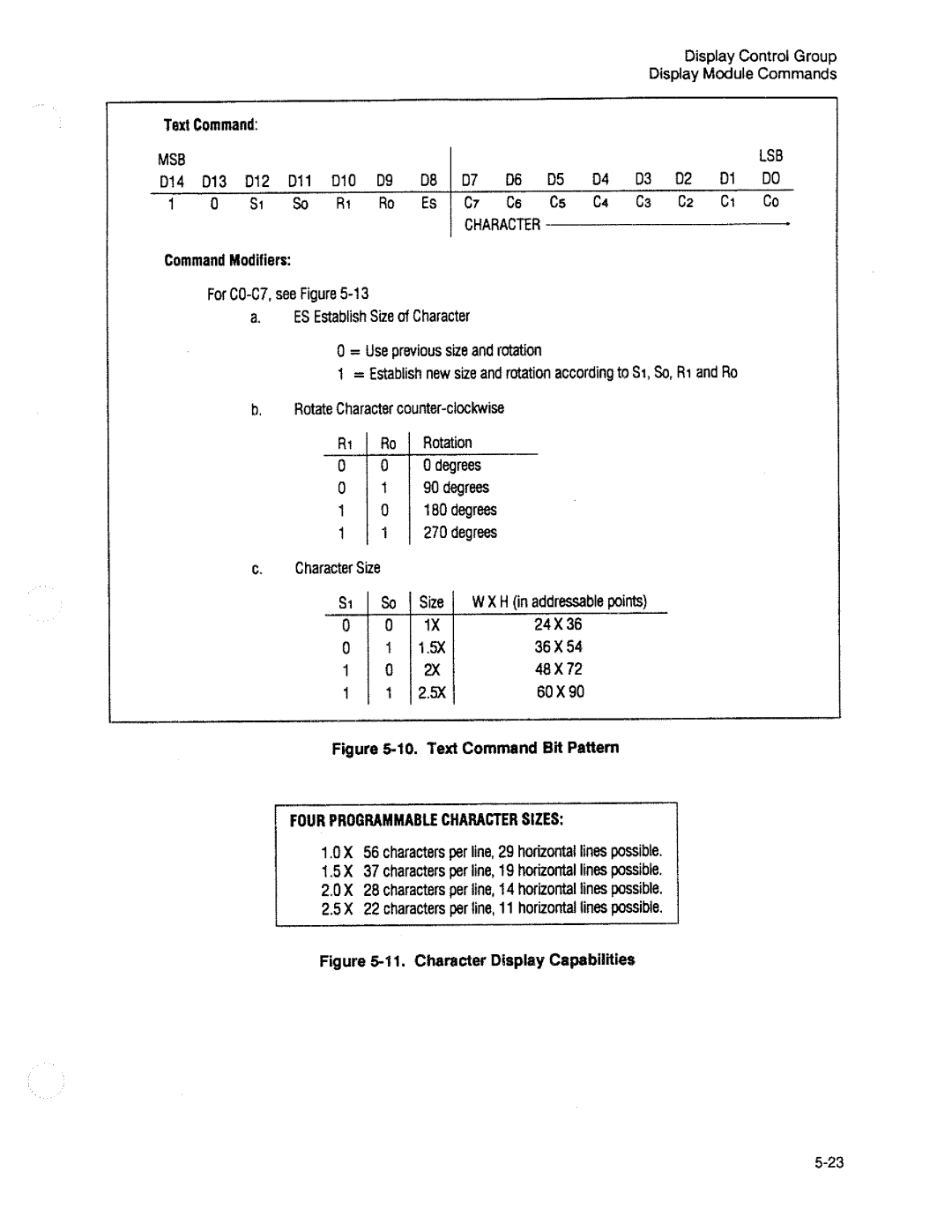 HP 3563A manual 