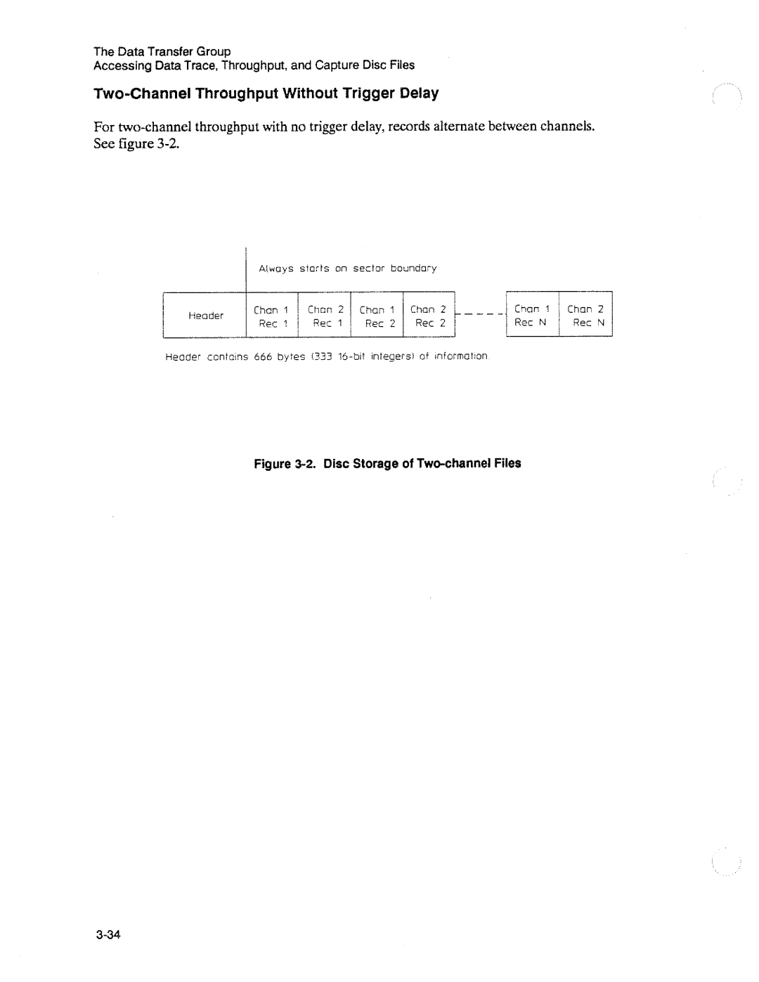 HP 3563A manual 