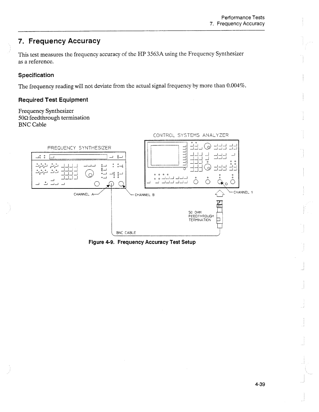 HP 3563A manual 