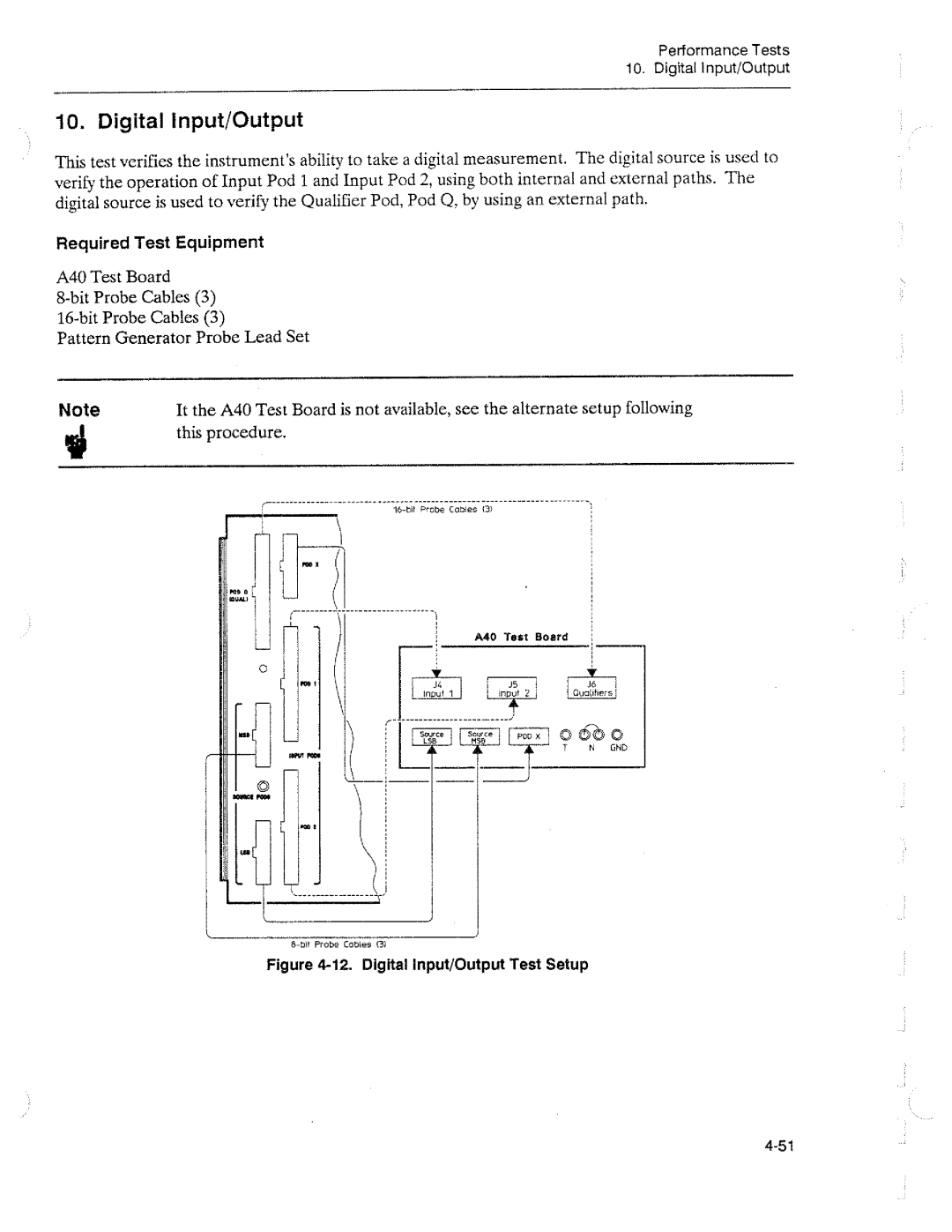 HP 3563A manual 