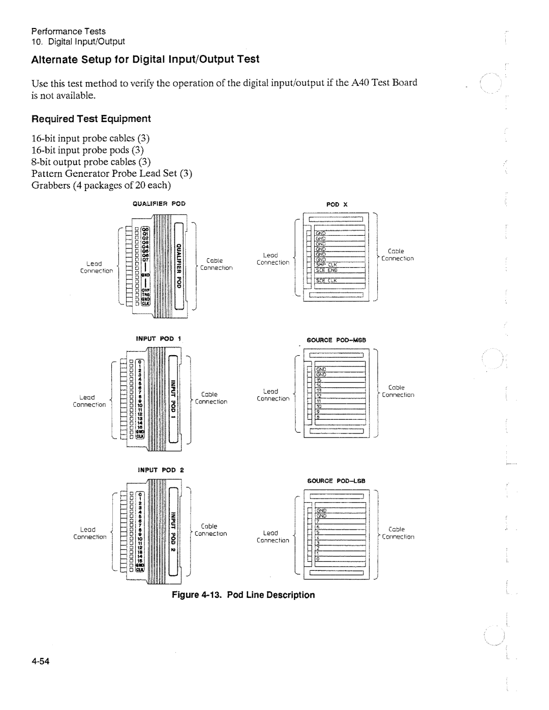 HP 3563A manual 