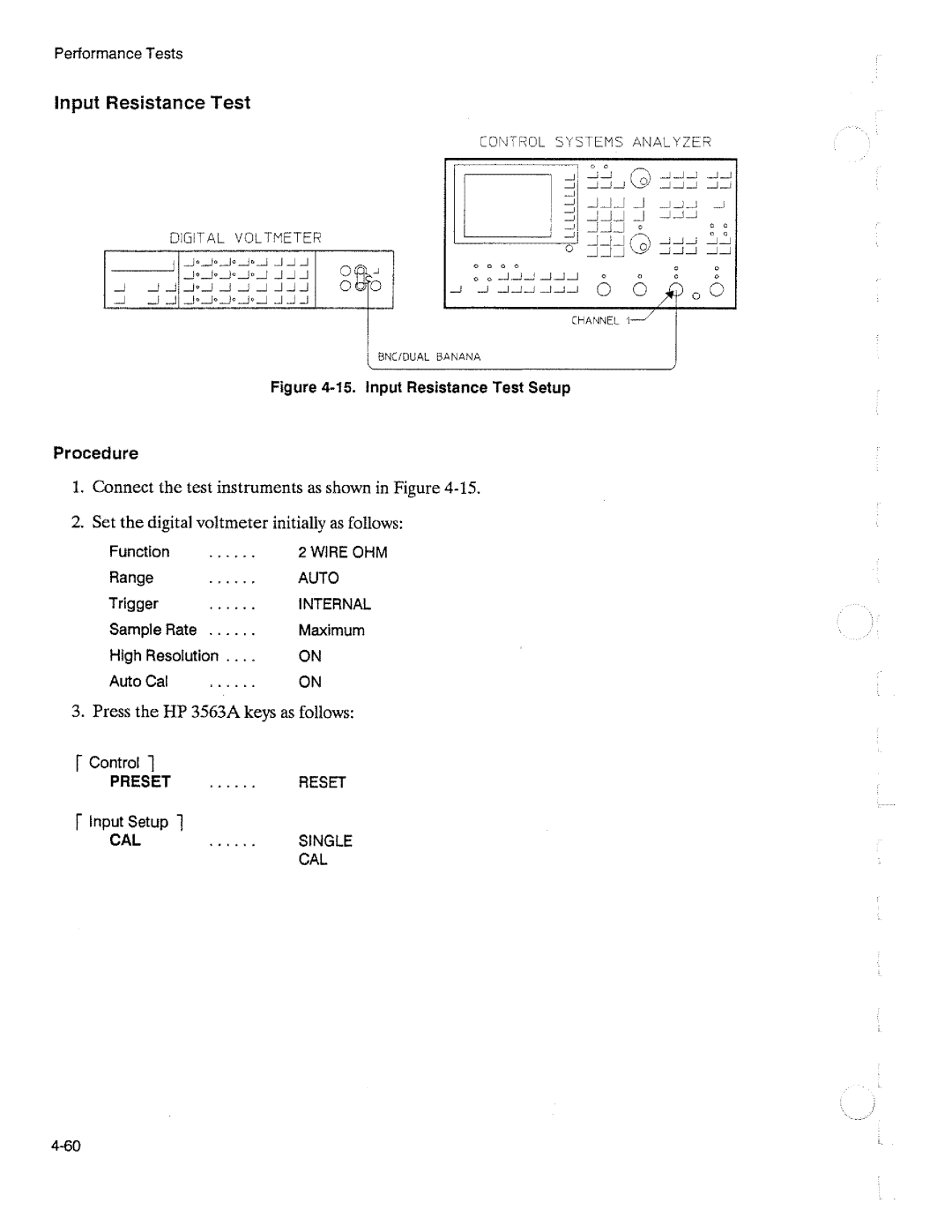 HP 3563A manual 