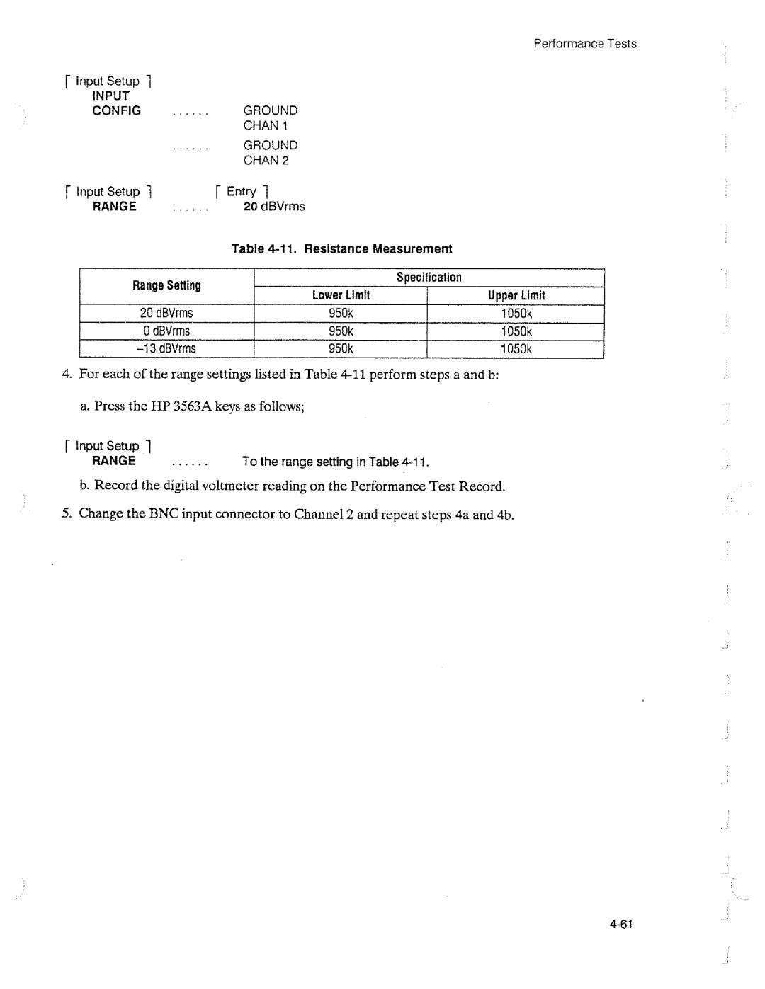 HP 3563A manual 