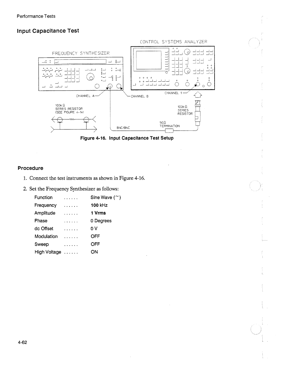 HP 3563A manual 