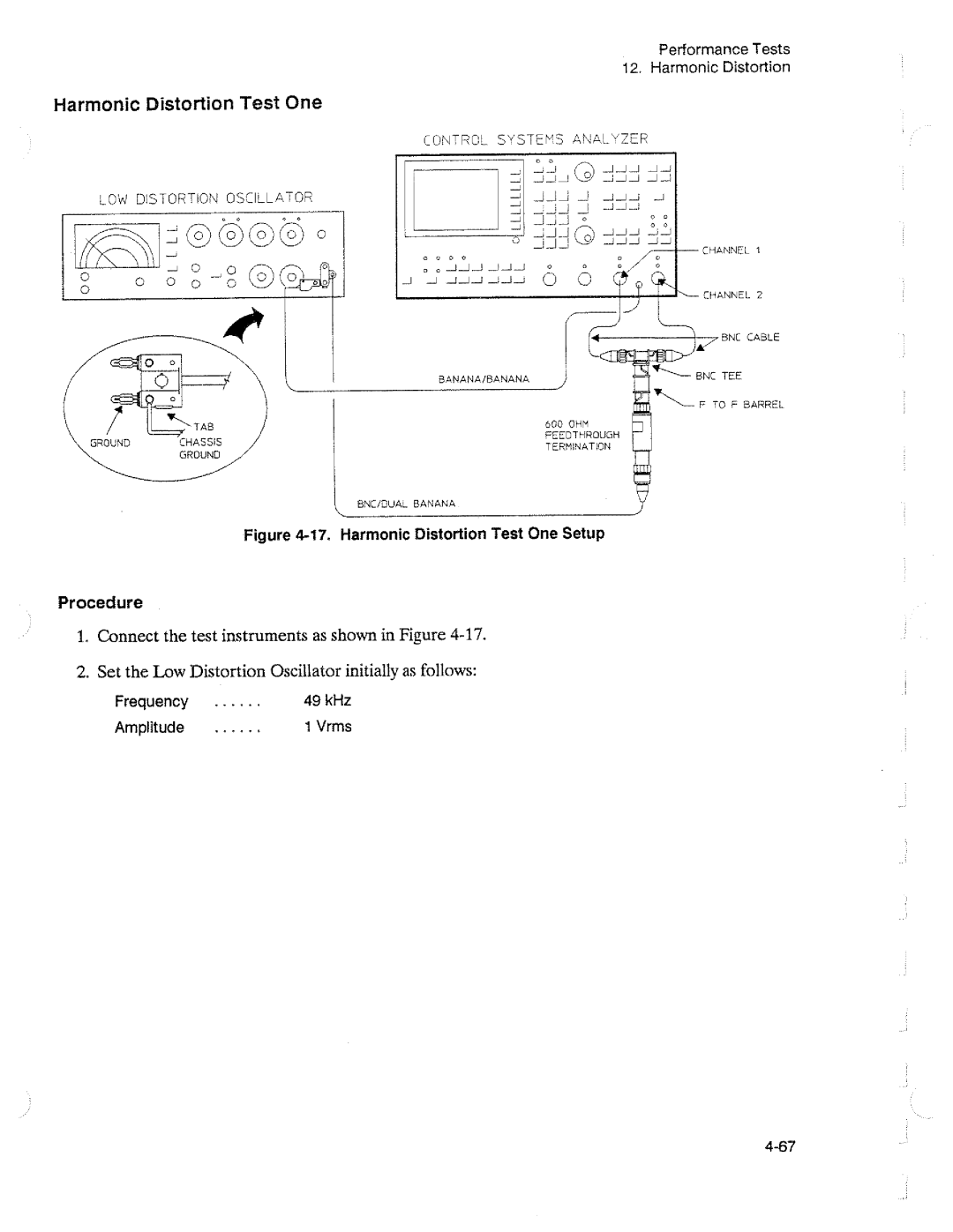 HP 3563A manual 