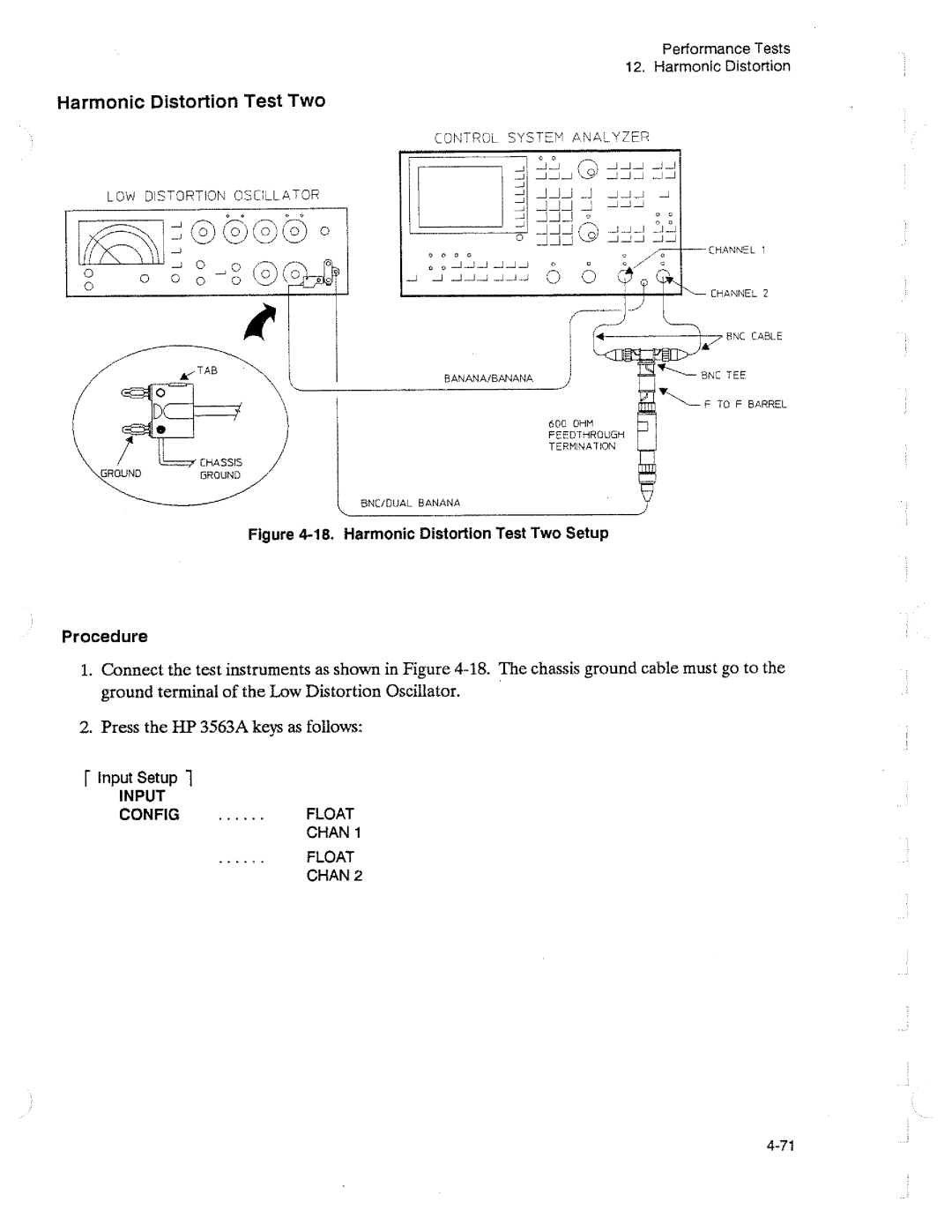 HP 3563A manual 