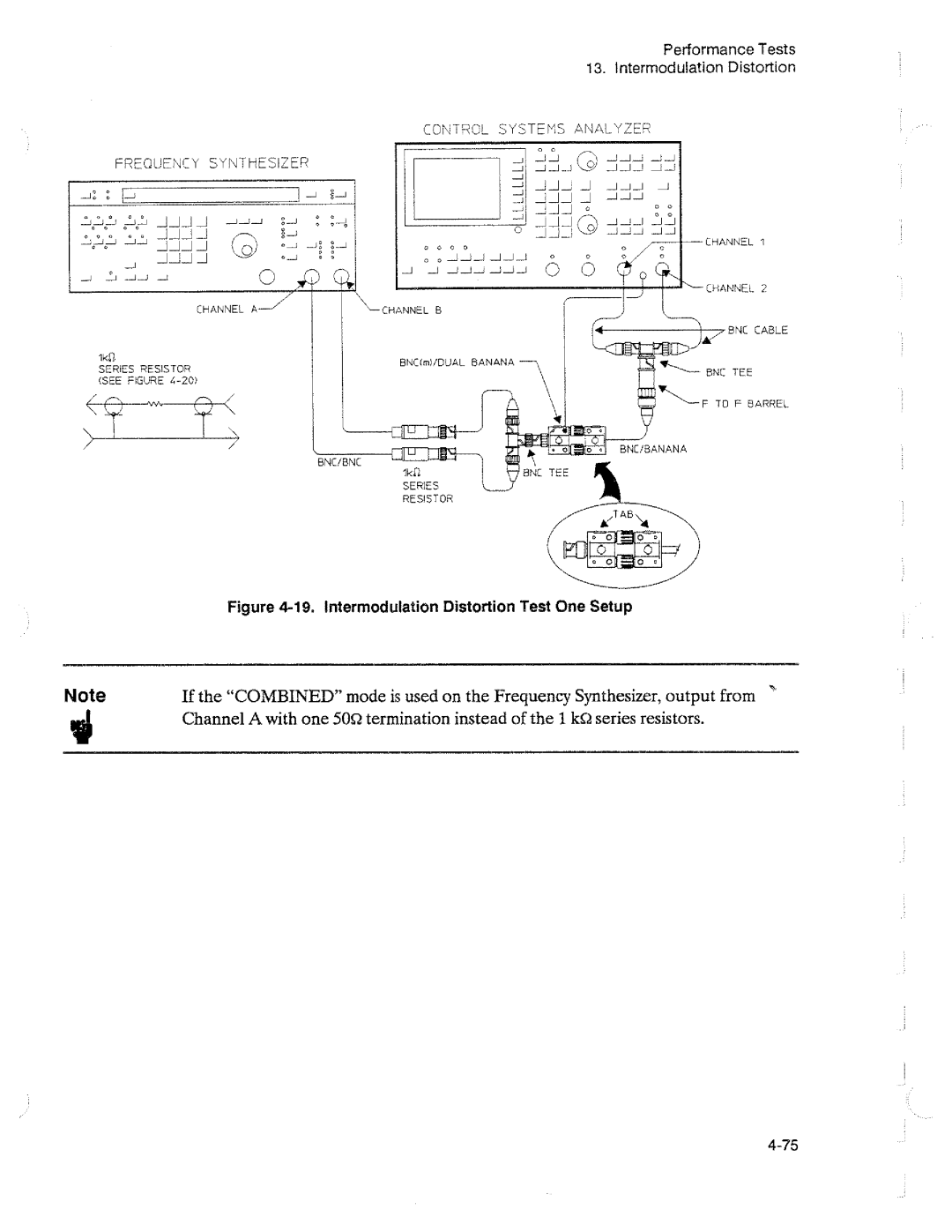 HP 3563A manual 