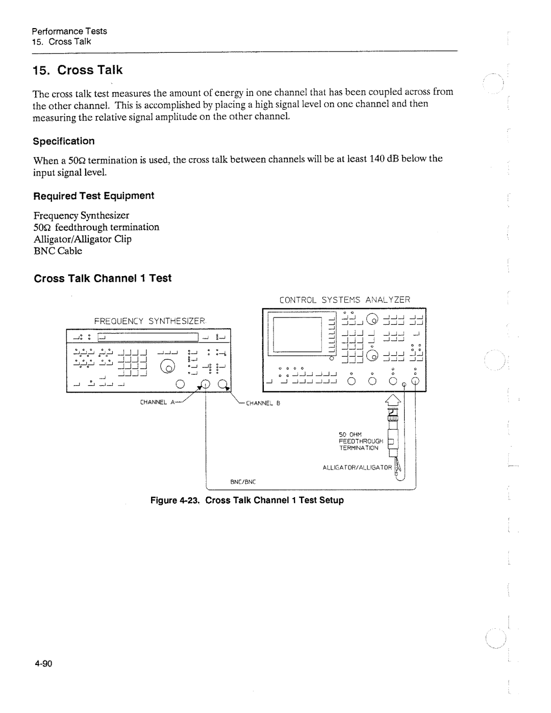 HP 3563A manual 