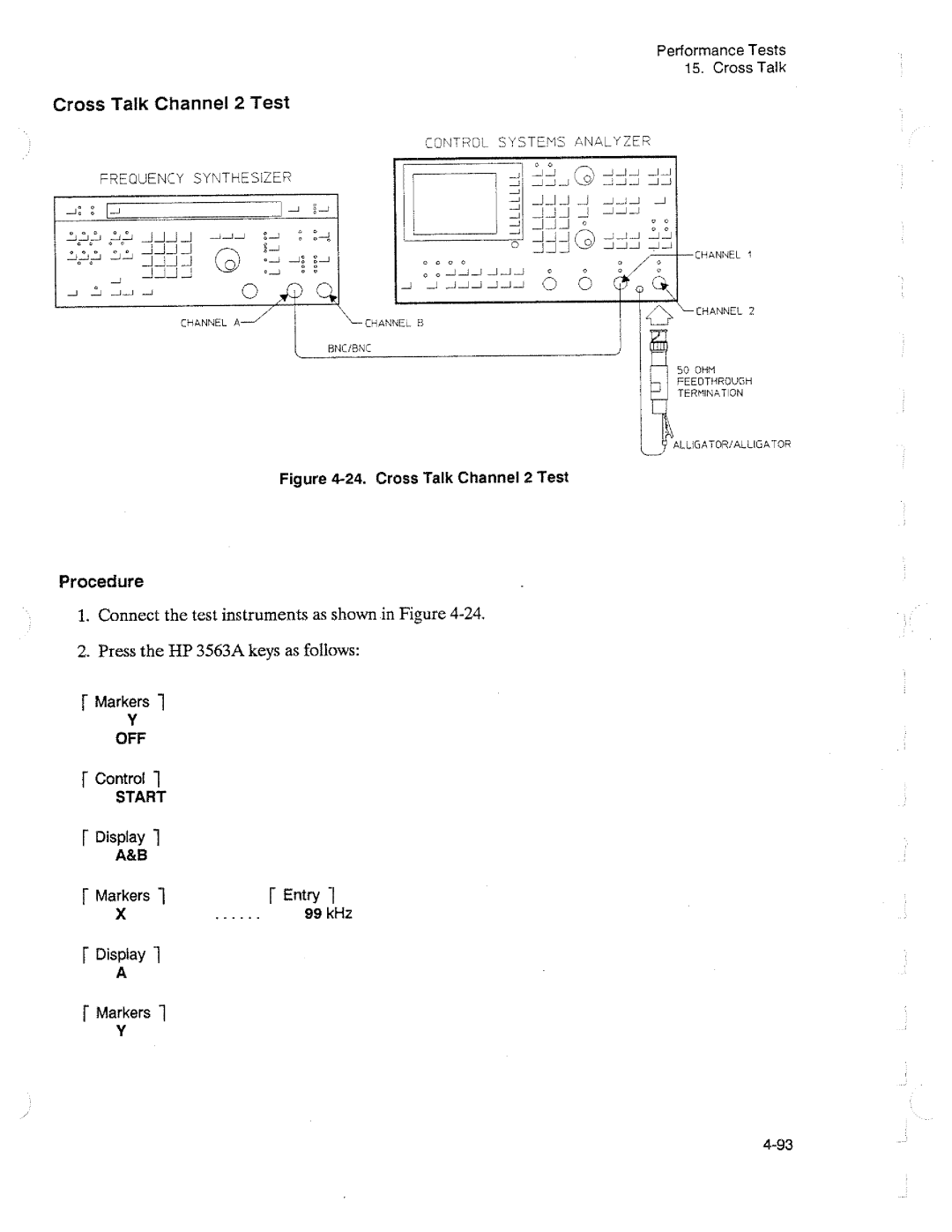 HP 3563A manual 