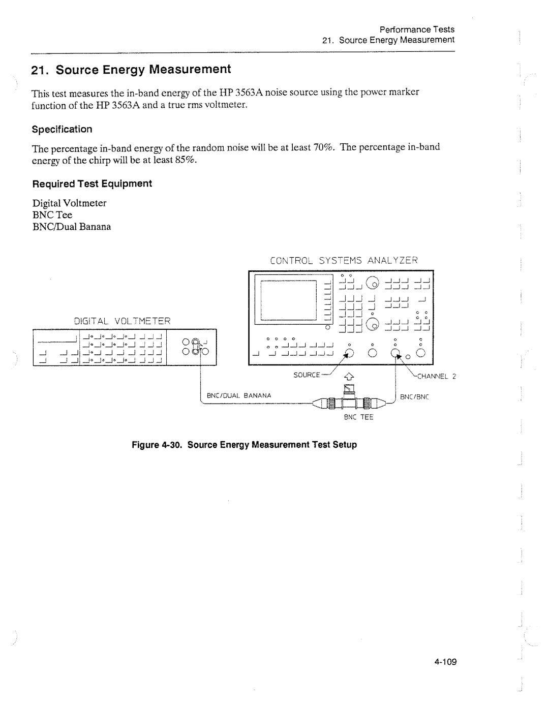 HP 3563A manual 